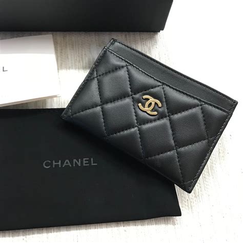 portefeuille chanel pas cher|Porte.